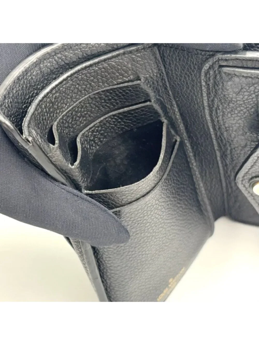 Louis Vuitton brand louis